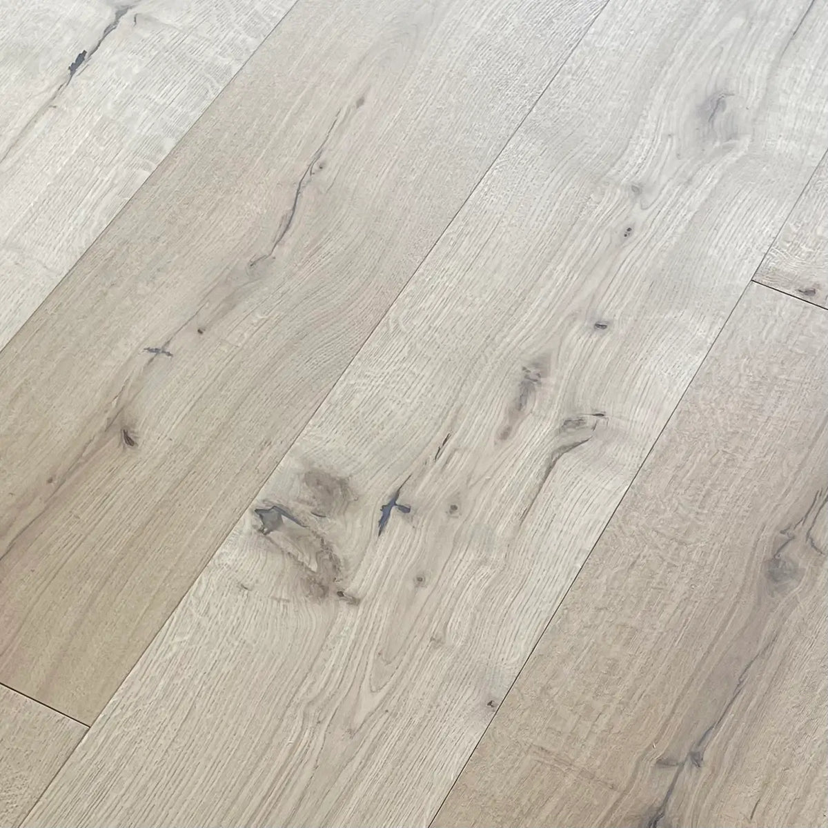 Rustic Oak UNFINISHED  4/18x300x2200