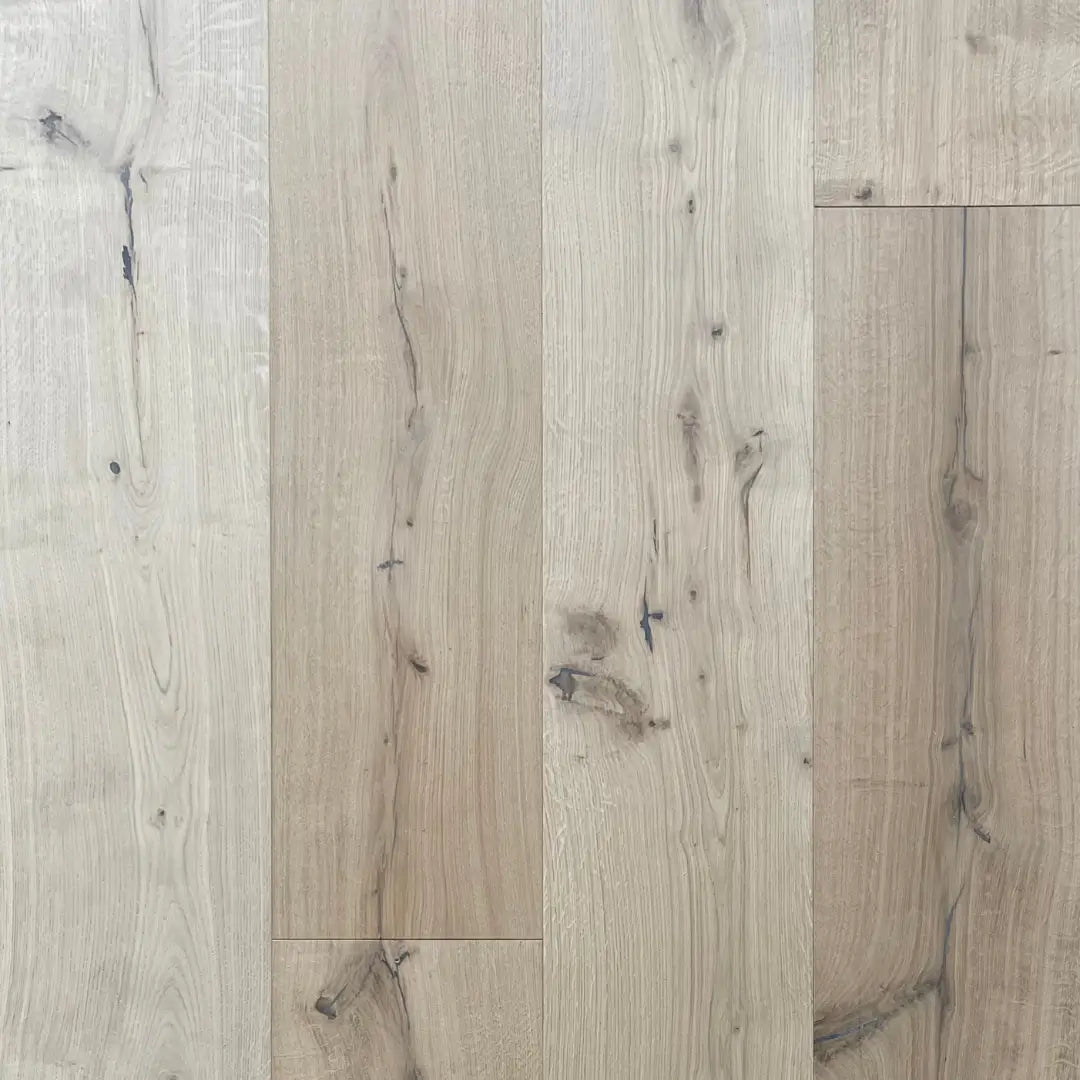 Rustic Oak UNFINISHED  4/18x300x2200
