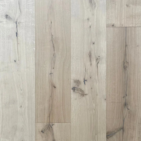 Rustic Oak UNFINISHED  4/18x300x2200