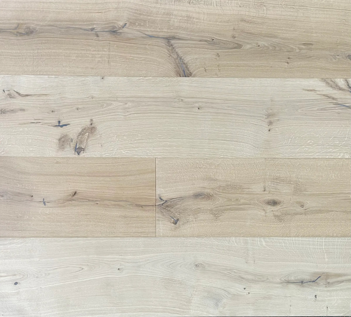 Rustic Oak UNFINISHED  4/18x300x2200