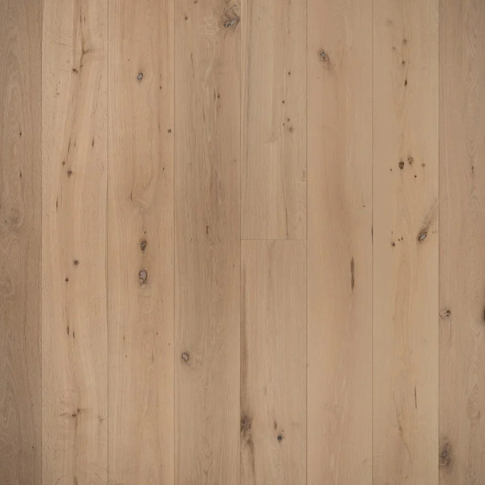 Classic Oak UNFINISHED  3/14x190x1900