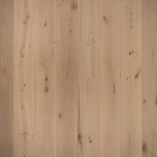 Classic Oak UNFINISHED  3/14x190x1900