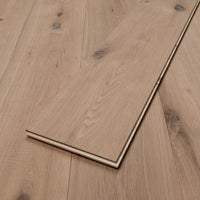 Classic Oak UNFINISHED  3/14x190x1900