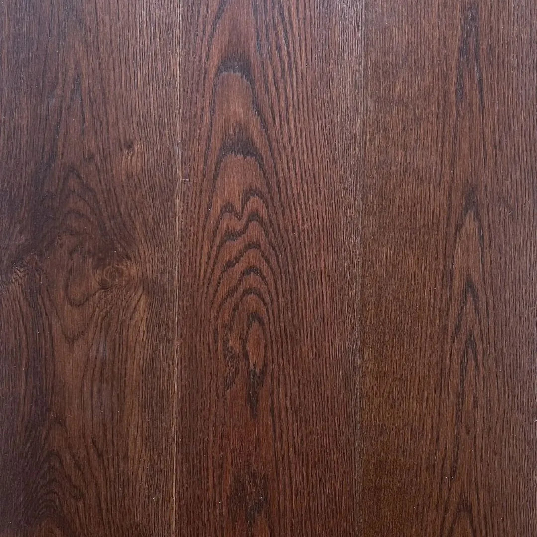 Walnut Oak  Brushed & Lacquered  3/14x180x1900