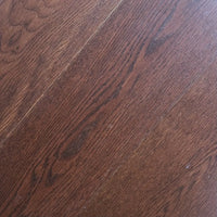 Walnut Oak  Brushed & Lacquered  3/14x180x1900
