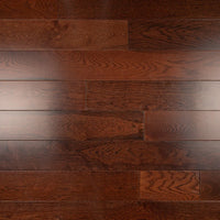 Walnut Oak  Lacquered 3/14x150xRL