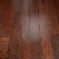 Walnut Oak  Lacquered 3/14x150xRL
