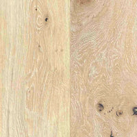 White Vintage Oak Brushed & Oiled Flooring 220 x 4/15 x 2200mm

