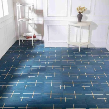 Geometric 5 Engineered Wood Flooring