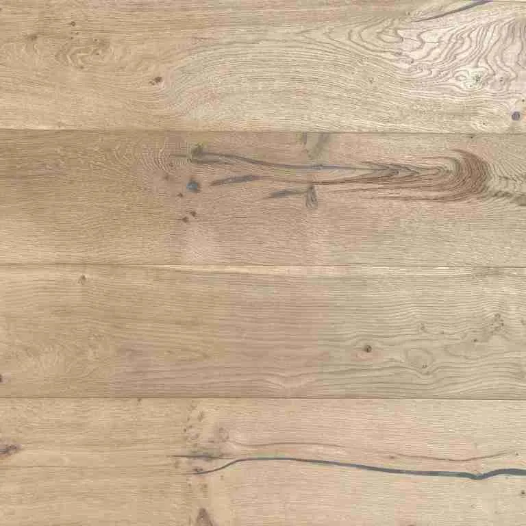 Unfinished Vintage Distressed Oak Flooring 190 x 4/15 x 1900mm **JOB LOT Final 30.324m2** - Image 2
