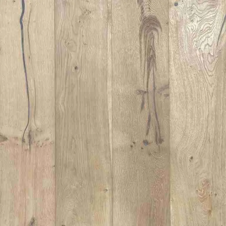 Unfinished Vintage Distressed Oak Flooring 190 x 4/15 x 1900mm **JOB LOT Final 30.324m2**