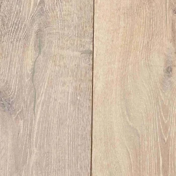 Close-up of Dark Active Oak wood flooring highlighting its rich brushed & oiled texture
