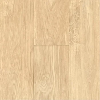Close-up of Invisible Prime Oak Oiled Wood Flooring showing texture
