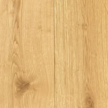 Close-up of Natural Oak Brushed & Oiled Wood Flooring surface texture