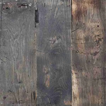 Old surface french oak reclaimed wood flooring