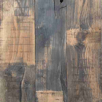 Cladding 2nd Grade French Oak Reclaimed Wood Flooring