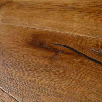 Ditorian Vintage Oak Distressed Hard Wax Oiled Wood Flooring 190 x 3/14 x 1900mm