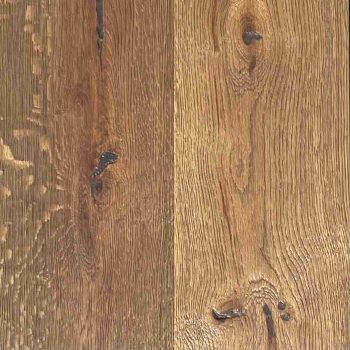 Bourbon Vintage Oak Distressed Flooring