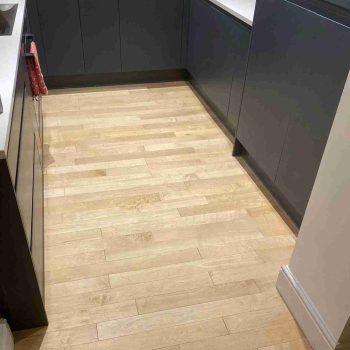 Maple Prime Lacquered Flooring 90 x 4/19mm Random Length