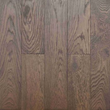 Chocolate Oak Brushed & Lacquered 3/14 x 125mm