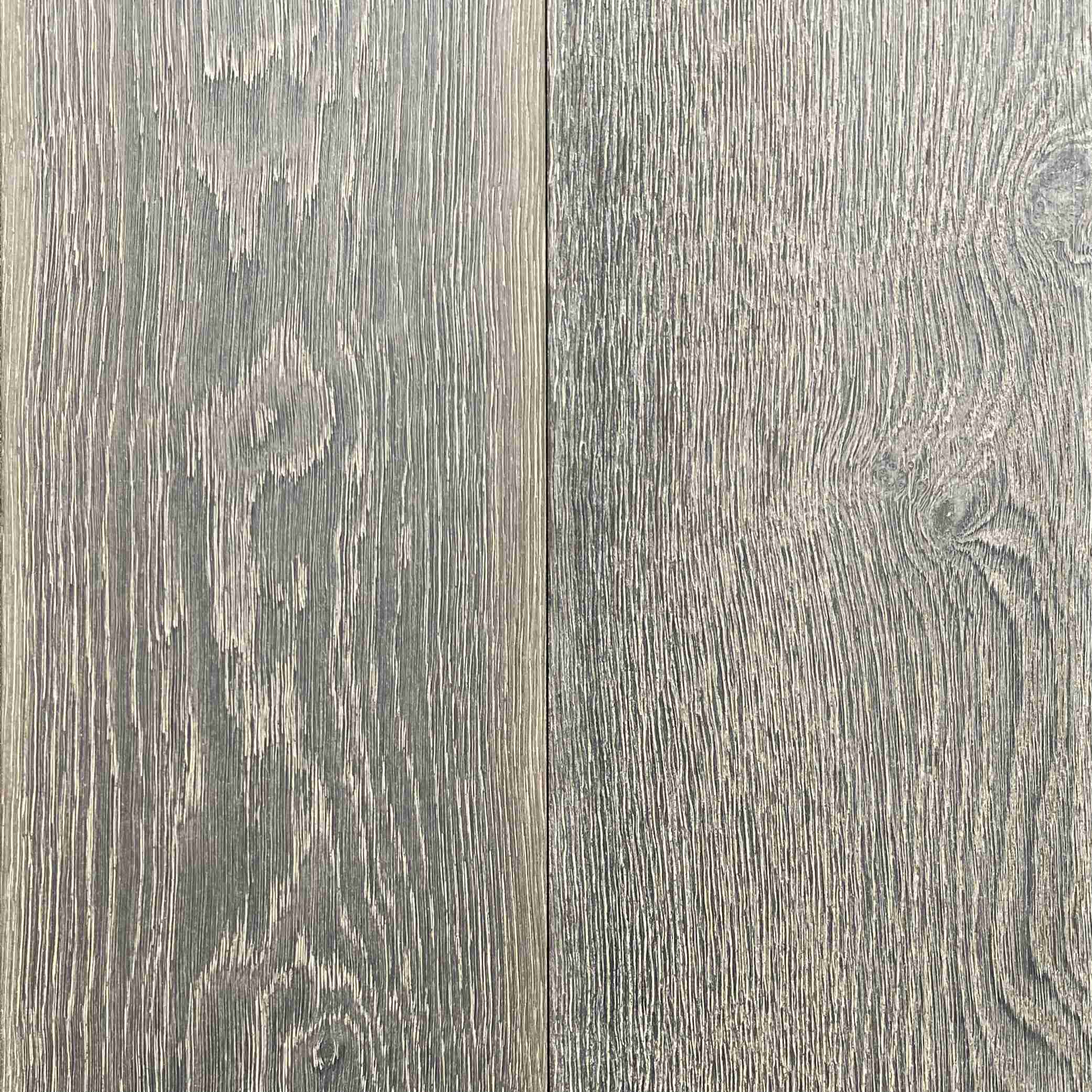 Harlem Oak Brushed & Oiled Engineered Flooring 190 x 4/20 x 1900mm