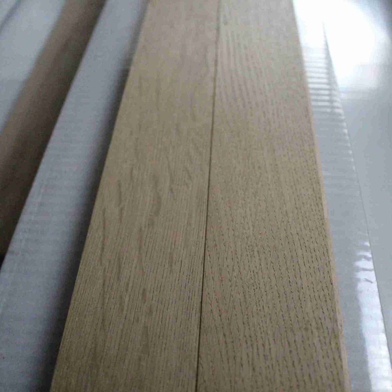 Versailles Border Strip Unfinished Oak Engineered Wood Flooring - Image 2