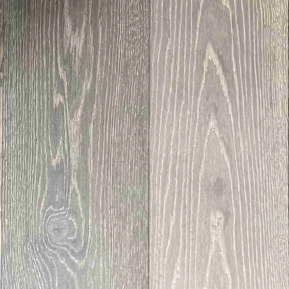 Manhattan Oak Brushed & Oiled Engineered Floors