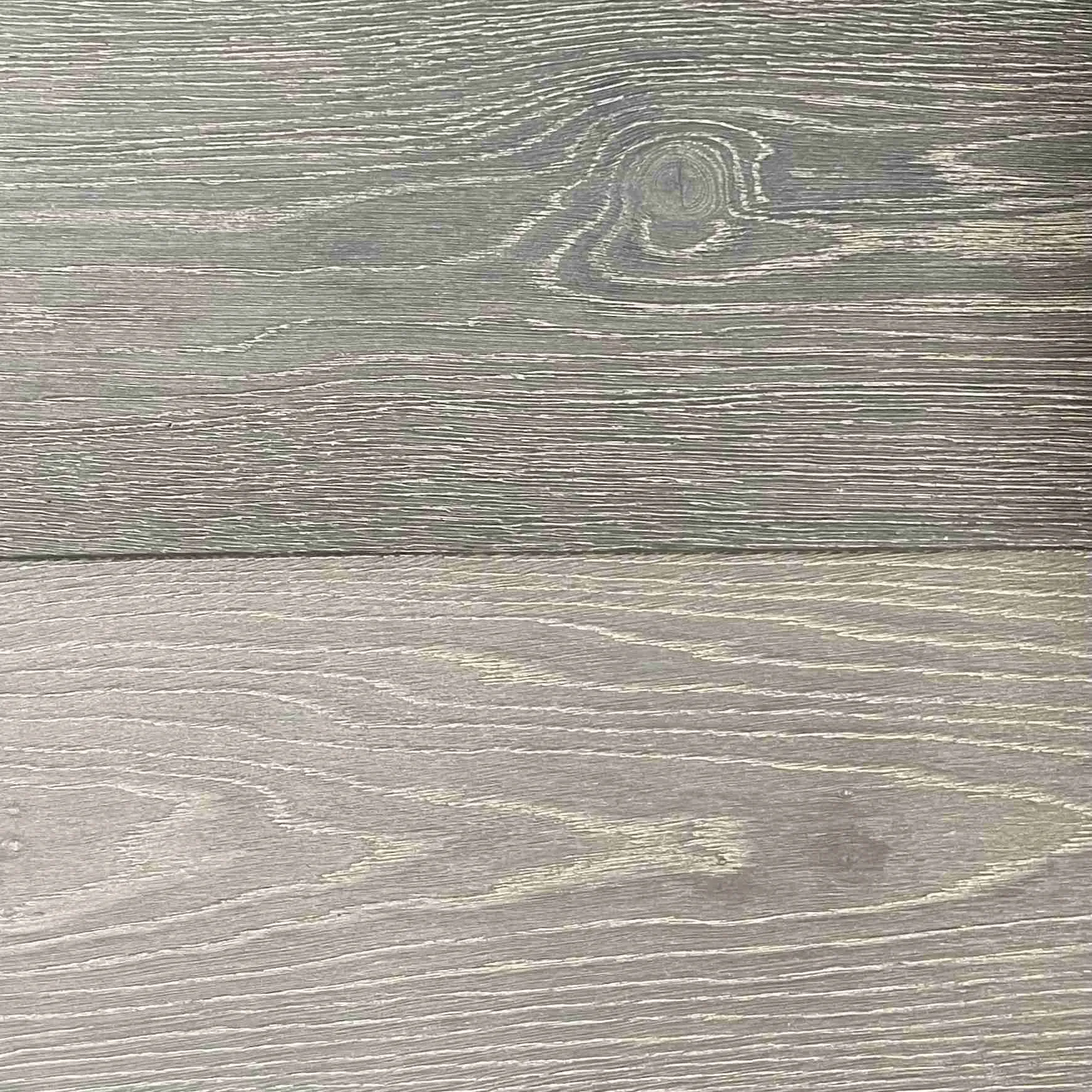 Manhattan Oak Brushed & Oiled Engineered Flooring