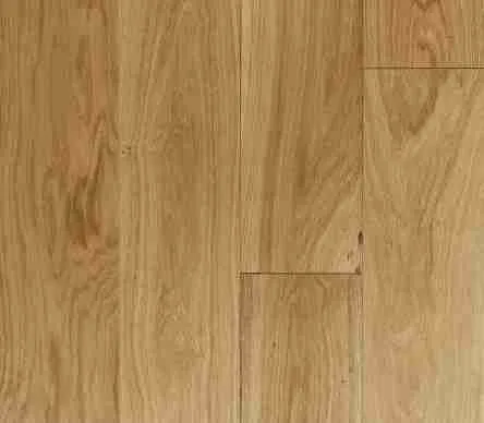 Natural Oak Oiled Wood Random Length Flooring 150 x 3/14mm
