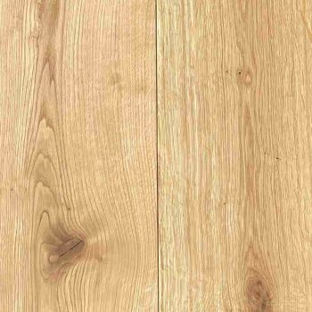 Natural Oiled Oak Flooring