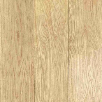 Prime Lacquered Oak flooring