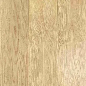 Prime Lacquered Oak flooring