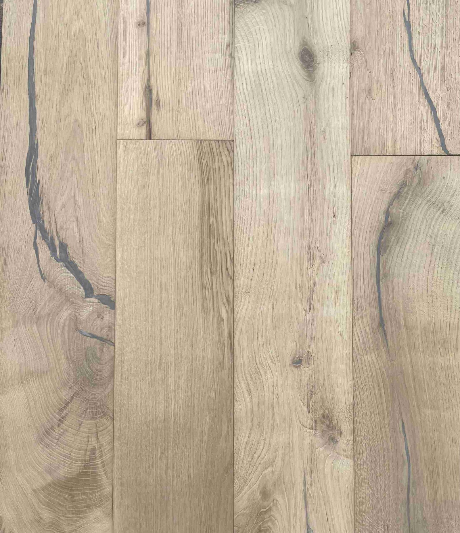 Vintage oak flooring 220 x 1900mm