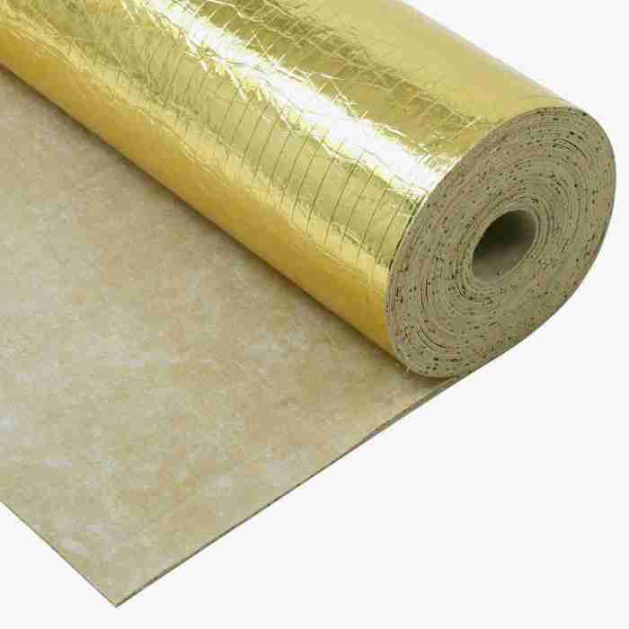 Goldline 3mm underlay