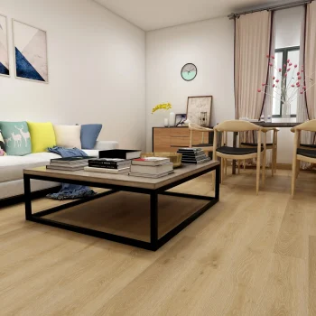 Spc Planks desert oak colour