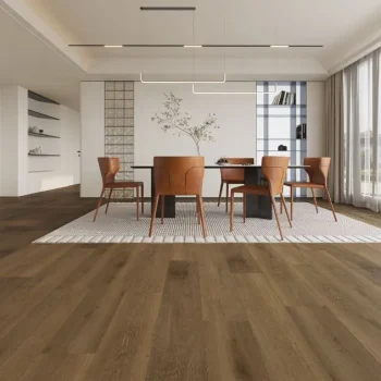 SPC Dark Active click flooring