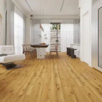 SPC Click Vinyl Natural Vintage flooring planks