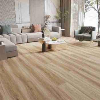 SPC XL Plank Marina Colour in living room