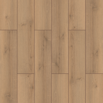 Quick-Click Luxury Laminate Plank Desert Mist – light neutral wood-look laminate flooring 12 x 195 x 1202mm
