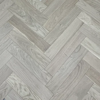 Invisible Oak 10mm Parquet