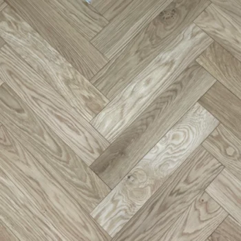 Natural Oak 10mm Parquet