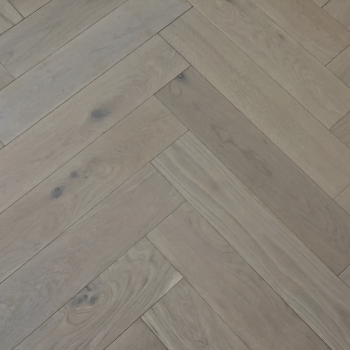 Cotton White Parquet