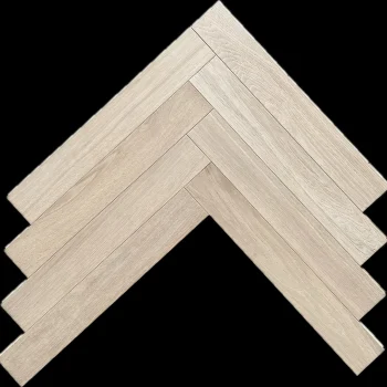 Invisible AB Grade Herringbone