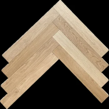 Geometric engineered wood flooring pattern with circles lines and shapes – WoodFloors4U UK