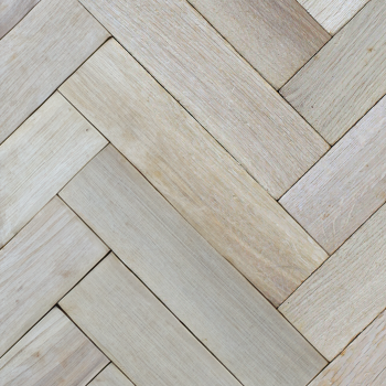 Prime tumbled solid Oak Parquet