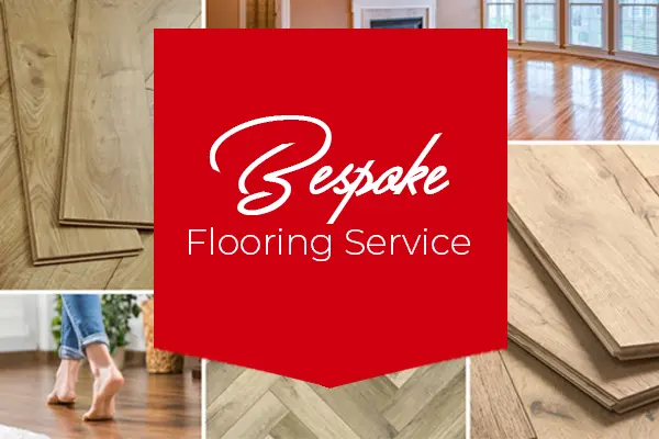 Bespoke Wood Flooring Service from Woodfloors4u