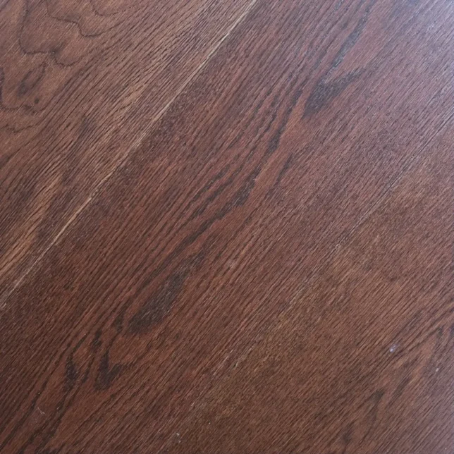 Walnut Oak Brushed Lacquered Flooring 180 x 3/14 x 1900mm