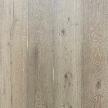 Close-up of Casablanca Oak brushed and oiled wood flooring showing natural grain and finish