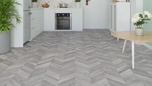 Chevron Flooring Trends in 2026