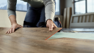 The Ultimate Flooring Finishing Guide